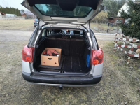 Sprzedam peugeot 207 1.4 benzyna 2008r Łękińsko - zdjęcie 11