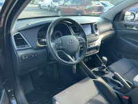 Hyundai Tucson Orginalny Przebieg Gliwice - zdjęcie 7