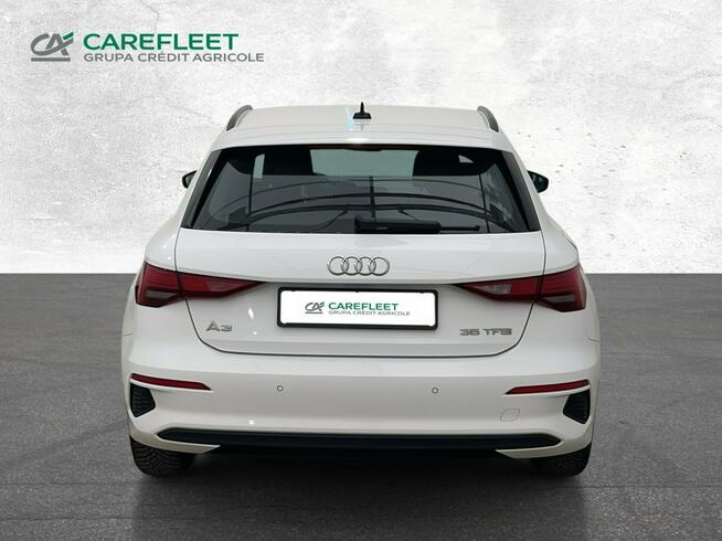 Audi A3 35 TFSI MHEV S Tronic Warszawa - zdjęcie 6