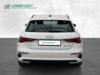 Audi A3 35 TFSI MHEV S Tronic Warszawa - zdjęcie 6