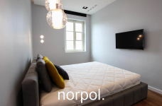 Nowoczesny apartament w Angel Wawel 78m2 Kraków - zdjęcie 12