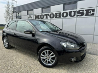 Volkswagen Golf 1.6 mpi