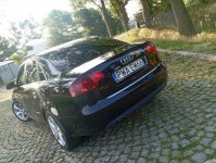A4/B7/2.0/TDI/AUTOMAT/1-WŁAŚCICIEL/ŁADNY-STAN/ Gostynin - zdjęcie 8