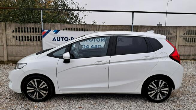 Honda Jazz Pięknie utrzymana! Zobacz! Rawa Mazowiecka - zdjęcie 8