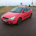 Ford Focus 1.6 Benzyna Sprzedaz Zamiana.