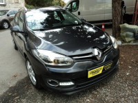 sprzedam ładną MEGANE Z 2015R  1.2B  116KM NOWY SAMOCHOD UDZIEL.GWARAN Lublin - zdjęcie 2