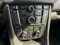 Opel Meriva 1.4 Benzyna Opłacony Klimatronic Gostyń - zdjęcie 12