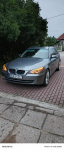 Zamienię BMW E61 na f01