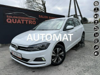 Volkswagen Polo Automat Dsg. Navigacja. Led. Radar.