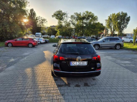 Astra Sport Tourer 1.6 136KM 2015