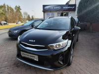Kia Stonic 1.2/SALON POLSKA/SMART/FV23%/stan bdb/gwarancja