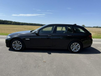 BMW 530 3.0d 258KM 105tys.km. Bezwypadkowy I-właściciel Ocice - zdjęcie 10