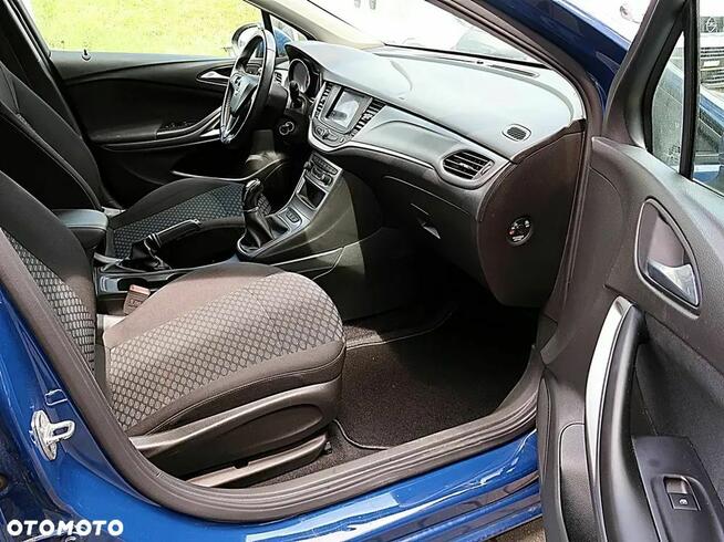 Opel Astra 1.2 Turbo Enjoy Koło - zdjęcie 5