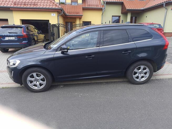 Sprzedam Volvo XC 60 Lubań - zdjęcie 1