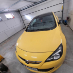 Sprzedam opla gtc Koluszki - zdjęcie 11