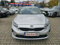 Kia Cee'd Polski salon, led, serwis, bezwypadkowy Olsztyn - zdjęcie 3
