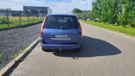 Citroen C8 | 2.0 Benzyna + LPG | 8 osób | Elektryczne drzwi | Hak | Pabianice - zdjęcie 6