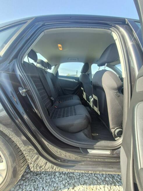 Audi A4 Grodzisk Wielkopolski - zdjęcie 10