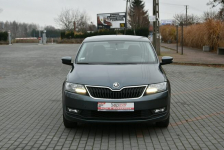 Škoda RAPID 1.0TSi 110KM 2019r. Polski SALON Klima 114tkm POLECAM Kampinos - zdjęcie 10