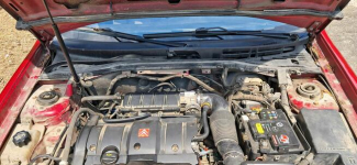 Citroen Xsara 1.6 16v benzyna +gaz Kraków - zdjęcie 8