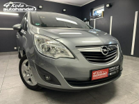 Opel Meriva 1.4T 140KM Nowe tarcze i klocki przód Po Opłatach Gwarancj