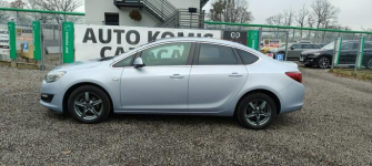 Opel Astra Krajowy, gaz fabryczny. Goczałkowice-Zdrój - zdjęcie 7