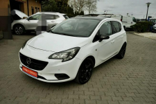 Opel Corsa 1,2i Klima, alu, NAVI, 2016r. Płock - zdjęcie 2