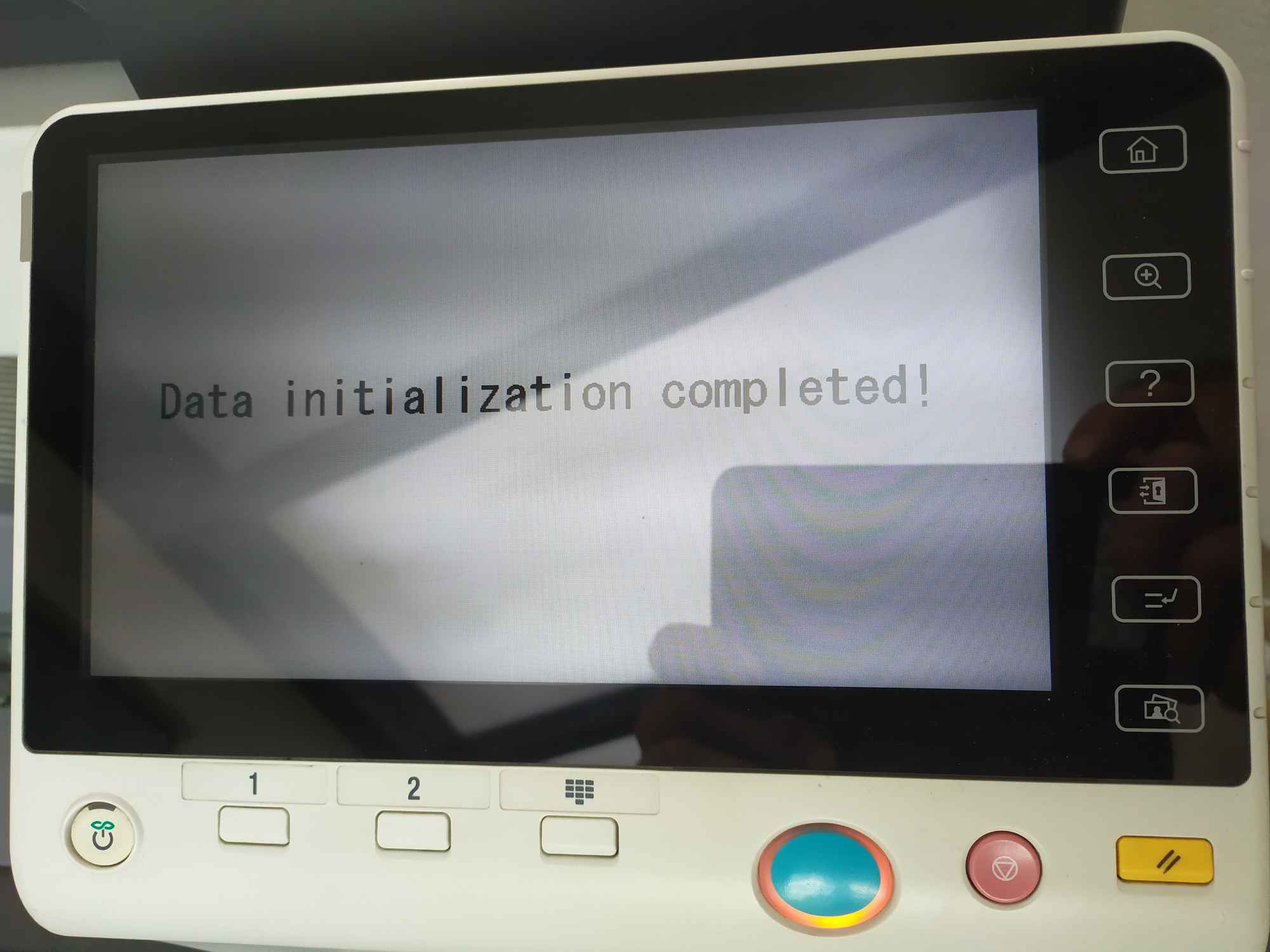 KONICA MINOLTA oraz Develop NAPRAWA kontakt i zgłoszenia :601290960 Gdańsk - zdjęcie 3