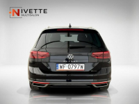 Volkswagen Passat 2,0 TDI 4 Motion DSG (200 KM) Salon PL F-Vat Warszawa - zdjęcie 9