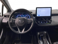 Toyota Corolla 1.8 Hybrid Comfort Kombi Warszawa - zdjęcie 9
