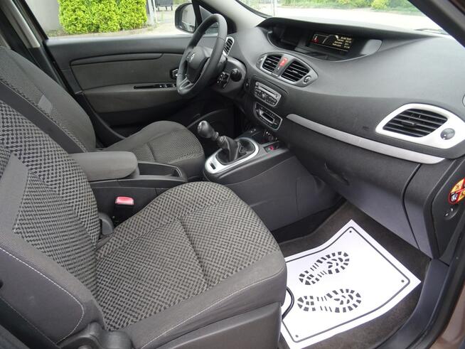 Renault Scenic 1.4 TCe 130KM , 7 osobowy Łódź - zdjęcie 12