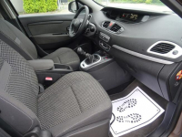 Renault Scenic 1.4 TCe 130KM , 7 osobowy Łódź - zdjęcie 12