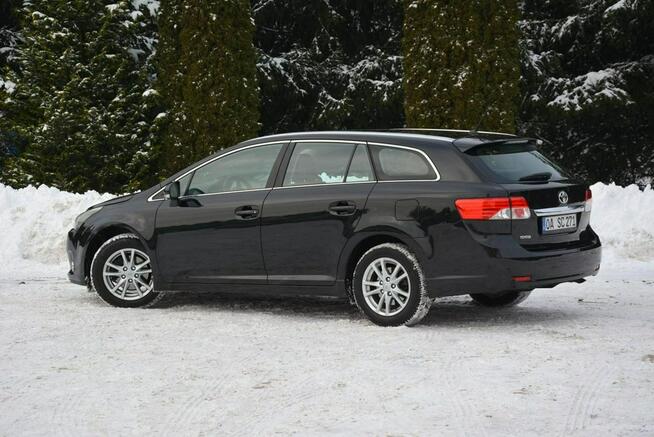 Lift Ledy Duża Navi Kamera Klimatronic Alu 17"ASO Toyota Ostrów Mazowiecka - zdjęcie 5