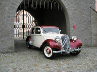 Citroen BL11 ! Gostynin - zdjęcie 2