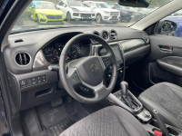 Suzuki Vitara 4x4 Automat Skóra Podgrzewanie Kamera  110KM Gliwice - zdjęcie 7