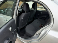 Nissan Micra 10r. ładna zadbana bezwypadkowa z Niemiec mały przebieg Konradów - zdjęcie 12