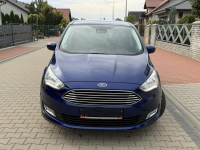 Ford C-Max 1.5TDCi 120KM Niski przebieg tylko 109tys km Gostyń - zdjęcie 2