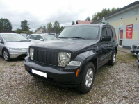 Jeep Liberty 3,7 Benzyna 205PS!!!Automat,4X4,MOŻLIWA ZAMIANA!!! Białystok - zdjęcie 2