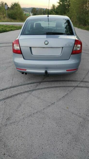 Skoda Octavia 2010 Włoszczowa - zdjęcie 1