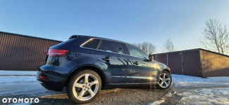 Audi A3 Sportback Poręba - zdjęcie 6