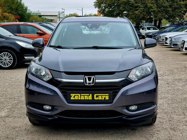 Honda HR-V Serwis Climatronik Parktronic Tempomat Bluetooth Gwarancja! Szczecin - zdjęcie 2