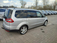 Ford Galaxy Otwock - zdjęcie 10