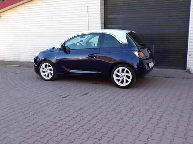 Opel Adam Klima /Tablet /I Właść /1,4 /2015r Mikołów - zdjęcie 11