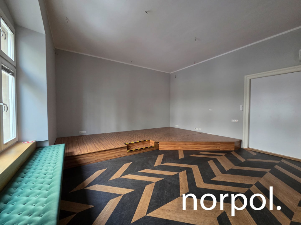 80 m² blisko Rynku | Idealne na studio, pracownię, mieszkanie lub 2w1 Kraków - zdjęcie 3
