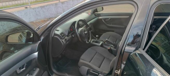 Audi A4 B6 1.8T Klimatronic Bose Xenon Nowy rozrząd Gdynia - zdjęcie 6