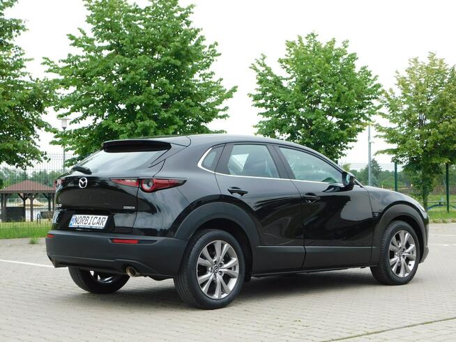 Mazda CX-30 z Gwarancją Full Opcja Model 2021r Żyrardów - zdjęcie 4