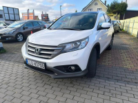 Honda CR-V 2.0 i-VTEC 155KM 4x4 Kamera Panorama Salon PL Łuków - zdjęcie 10