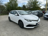 Toyota Auris Benzyna/Salon Polska/I WŁ/Faktura VAT 23 %/Zamiana/Kredyt Warszawa - zdjęcie 4