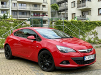 Opel Astra GTC Tarnowskie Góry - zdjęcie 4