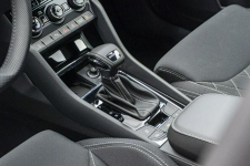 Škoda Karoq Sportline 1.5 TSI 150 KM DSG DEMO Łódź - zdjęcie 12